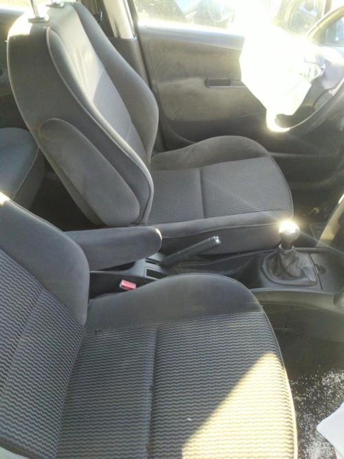 Porte arriere gauche PEUGEOT 207 PHASE 1 Diesel image 6
