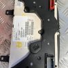 Compteur RENAULT CLIO 2 PHASE 2 Essence image 2