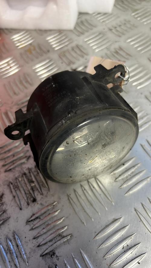 Anti brouillard droit (feux) RENAULT SCENIC 2 PHASE 2 Diesel image 1