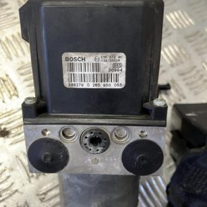 Bloc ABS (freins anti-blocage) VOLKSWAGEN PASSAT 4 PHASE 2 Diesel image 1