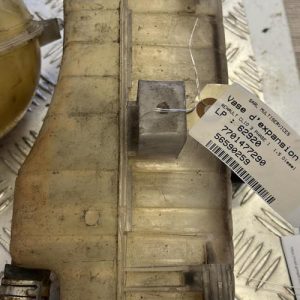 Vase d'expansion RENAULT CLIO 3 PHASE 1 Diesel image 1