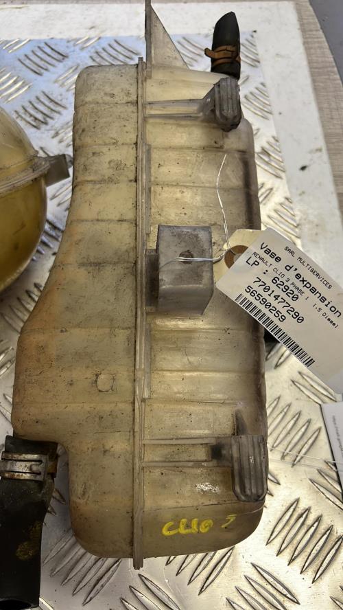 Vase d'expansion RENAULT CLIO 3 PHASE 1 Diesel image 1