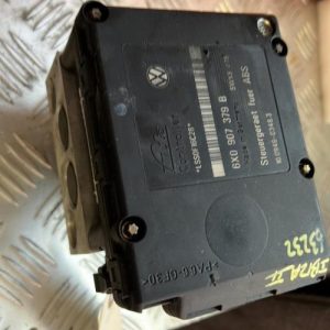 Bloc ABS (freins anti-blocage) SEAT IBIZA 2 PHASE 3 Diesel image 1