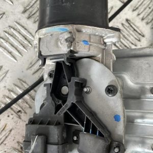 Moteur essuie glace avant RENAULT SCENIC 2 PHASE 2 Diesel image 1