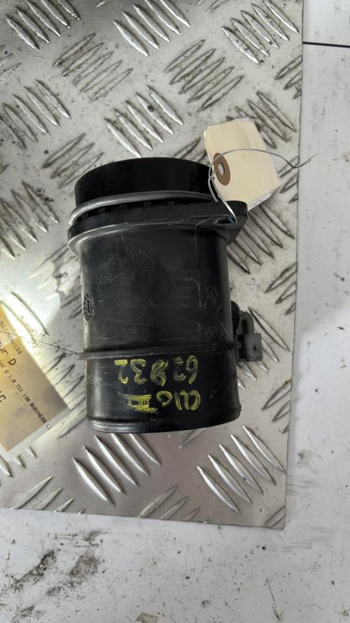 Debitmetre RENAULT CLIO 3 PHASE 1 BREAK Diesel image 1