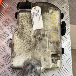 Vase d'expansion PEUGEOT 206 PHASE 1 Diesel image 1