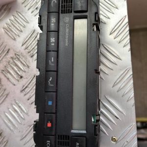 Commande chauffage VOLKSWAGEN PASSAT 4 PHASE 2 Diesel image 1