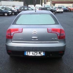 Cremaillere assistee CITROEN C5 1 PHASE 2 Diesel image 1