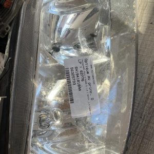 Optique avant principal droit (feux)(phare) VOLKSWAGEN POLO 3 PHASE 2 Essence image 1