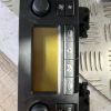 Commande chauffage CITROEN C4 1 PHASE 1 COUPE Diesel image 1
