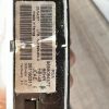 Commande chauffage CITROEN C4 1 PHASE 1 COUPE Diesel image 2