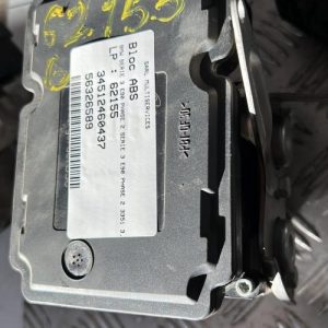 Bloc ABS (freins anti-blocage) BMW SERIE 3 E90 PHASE 2 Essence image 1