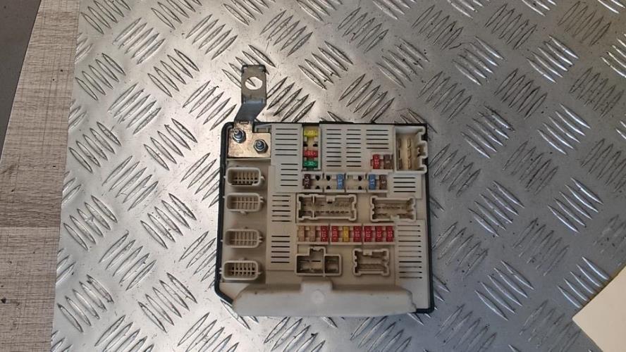 Boitier USM  RENAULT SCENIC 2 PHASE 2 Diesel image 2