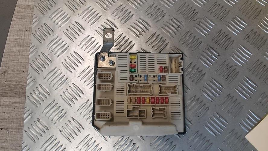 Boitier USM  RENAULT SCENIC 2 PHASE 2 Diesel image 3