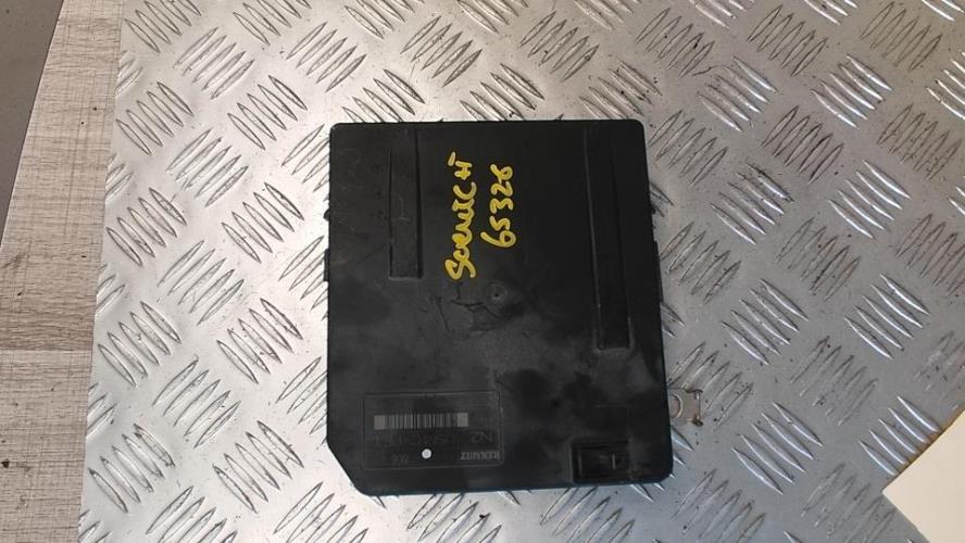 Boitier USM  RENAULT SCENIC 2 PHASE 2 Diesel image 4