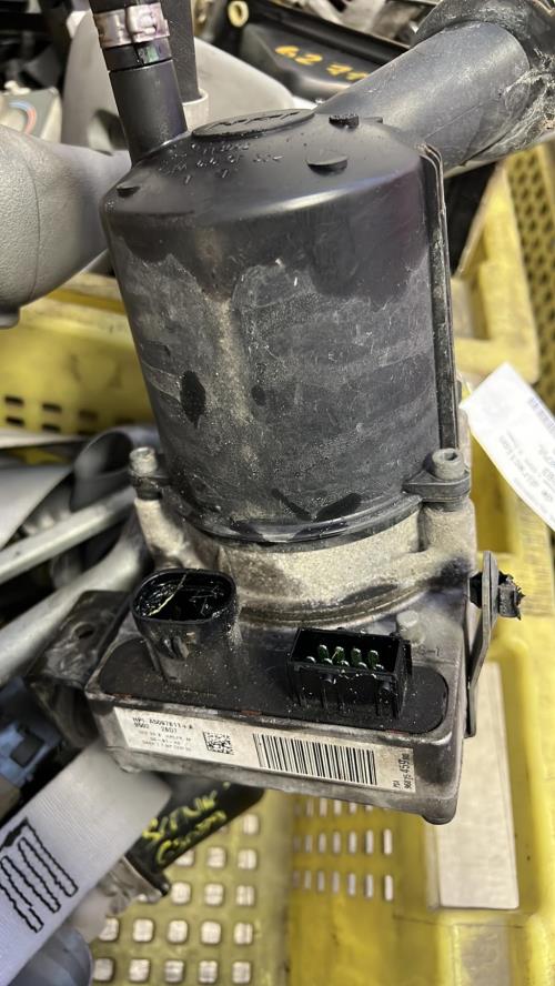 Pompe de direction CITROEN C4 1 PHASE 1 COUPE Diesel image 1