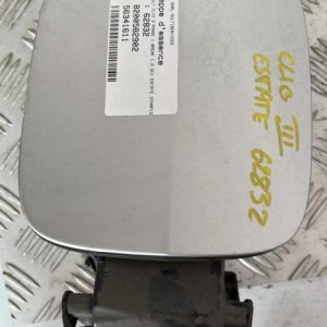 Trappe d'essence RENAULT CLIO 3 PHASE 1 BREAK Diesel image 1