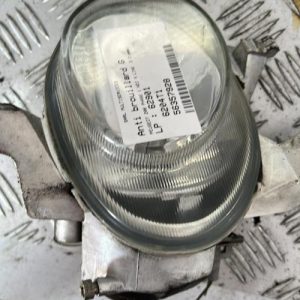 Anti brouillard gauche (feux) PEUGEOT 206 PHASE 1 Diesel image 1