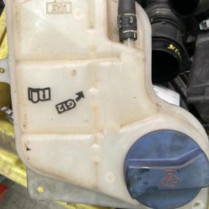 Vase d'expansion VOLKSWAGEN PASSAT 4 PHASE 2 Diesel image 1