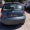 Afficheur CITROEN C3 1 PHASE 2 Essence image 4