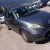 Afficheur CITROEN C3 1 PHASE 2 Essence image 6