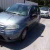 Afficheur CITROEN C3 1 PHASE 2 Essence image 7
