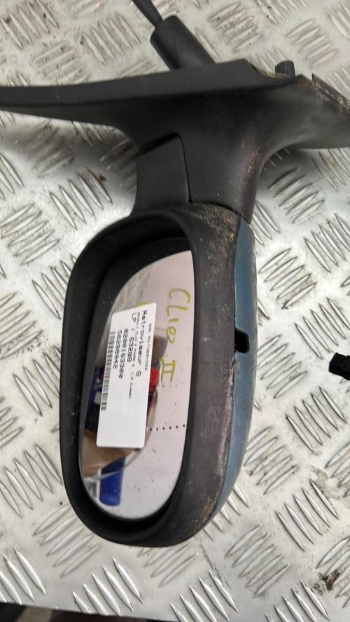 Retroviseur gauche RENAULT CLIO 2 PHASE 2 Diesel image 2