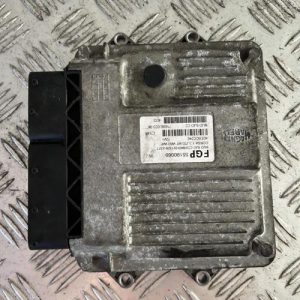 Calculateur moteur OPEL CORSA C PHASE 2 Diesel image 1
