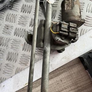 Moteur essuie glace avant OPEL CORSA C PHASE 2 Diesel image 1