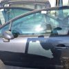Porte avant gauche CITROEN C4 1 PHASE 1 COUPE Diesel image 1