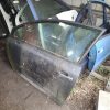 Porte avant gauche CITROEN C4 1 PHASE 1 COUPE Diesel image 2