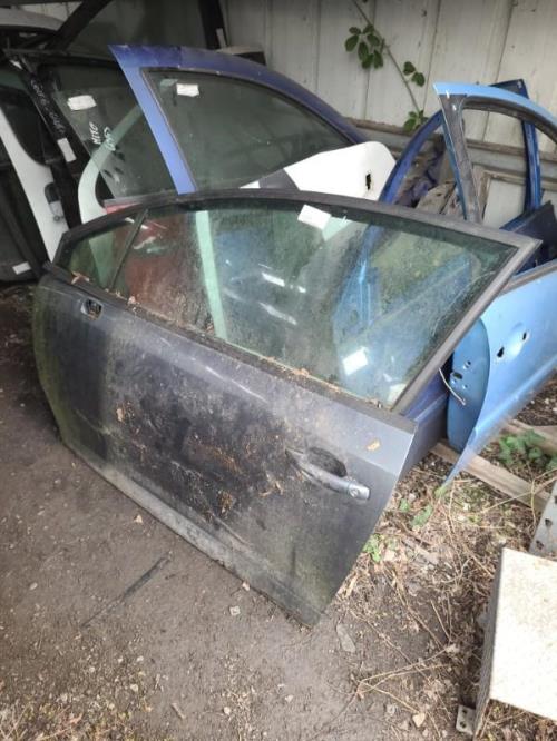 Porte avant gauche CITROEN C4 1 PHASE 1 COUPE Diesel image 2