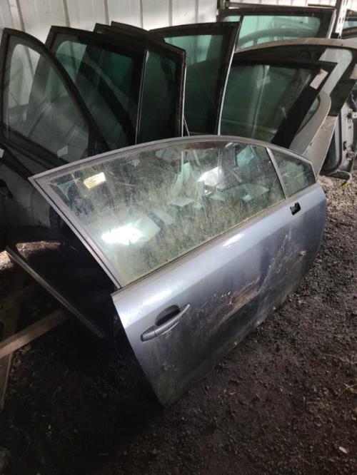 Porte avant droit CITROEN C4 1 PHASE 1 COUPE Diesel image 2