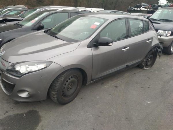 Aerateur tableau de bord avant gauche RENAULT MEGANE 3 PHASE 1 Diesel image 4