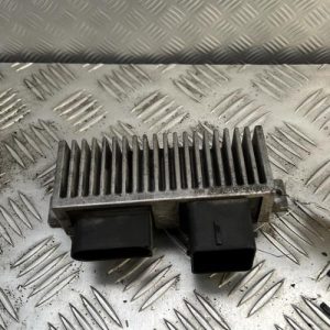 Relais de prechauffage RENAULT MEGANE 3 PHASE 1 Diesel image 1