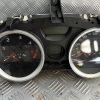 Compteur RENAULT MEGANE 2 PHASE 2 BREAK Diesel image 1