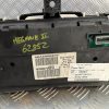 Compteur RENAULT MEGANE 2 PHASE 2 BREAK Diesel image 2
