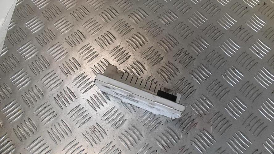 Afficheur RENAULT MEGANE 2 PHASE 2 BREAK Diesel image 2