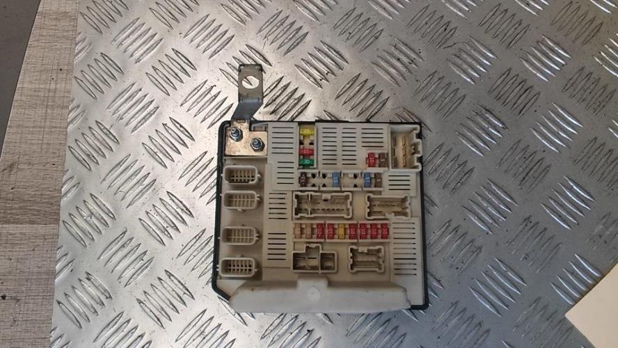 Boitier USM  RENAULT MEGANE 2 PHASE 2 BREAK Diesel image 3