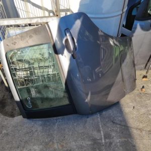 Porte arriere gauche CITROEN C3 2 PHASE 1 Essence image 1