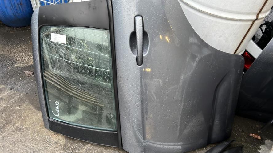 Porte arriere gauche CITROEN C3 2 PHASE 1 Essence image 3