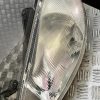 Optique avant principal gauche (feux)(phare) PEUGEOT 206 PHASE 1 Diesel image 1