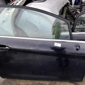 Porte avant droit FORD FIESTA 6 PHASE 1 Diesel image 1