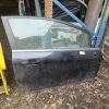Porte avant droit FORD FIESTA 6 PHASE 1 Diesel image 2