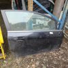 Porte avant droit FORD FIESTA 6 PHASE 1 Diesel image 3