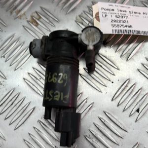Pompe lave glace avant FORD FIESTA 6 PHASE 1 Diesel image 1
