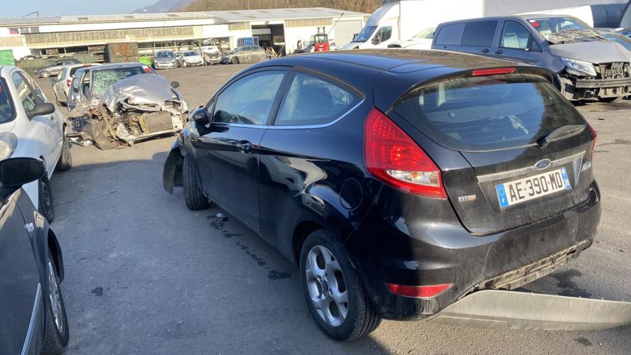 Platine feu arriere gauche FORD FIESTA 6 PHASE 1 Diesel image 5