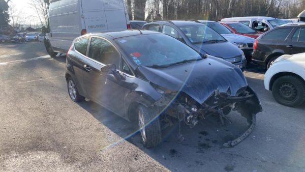 Divers FORD FIESTA 6 PHASE 1 Diesel image 2