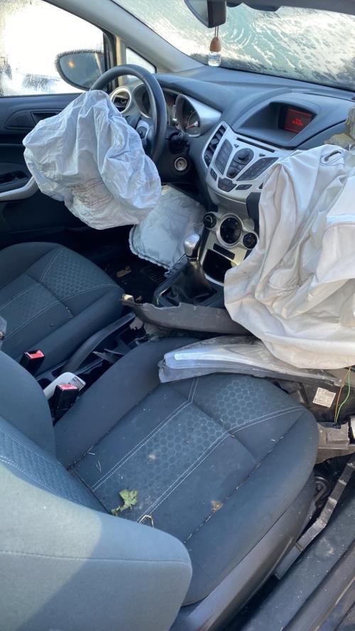 Divers FORD FIESTA 6 PHASE 1 Diesel image 3