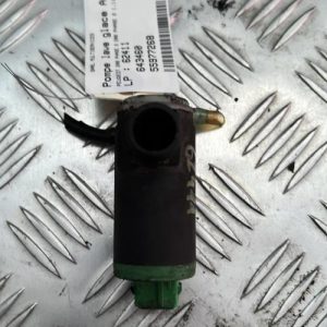 Pompe lave glace avant PEUGEOT 206 PHASE 2 Essence image 1